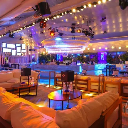 Apartament Mamaia
