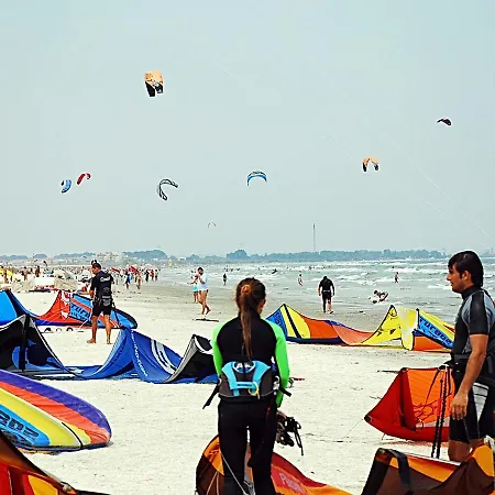 Apartment Apartament Mamaia