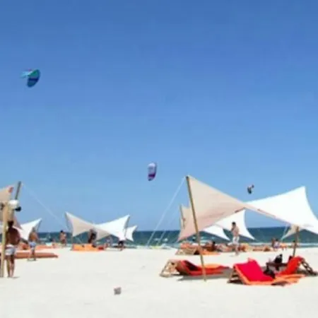 Apartament Apartment Mamaia