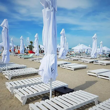 Apartament Apartment Mamaia