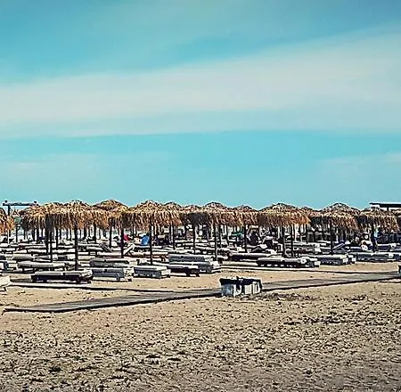 Apartament Mamaia