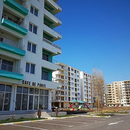 Apartament Apartment *