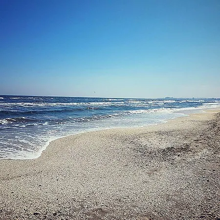 Apartament Mamaia