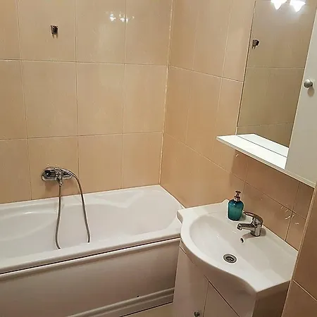 Apartment Apartament