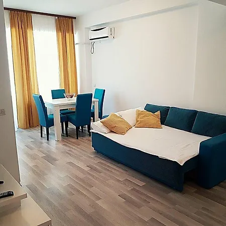 Apartament * Mamaia