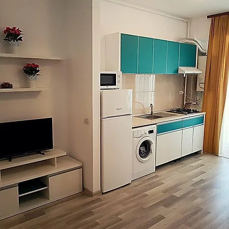Apartment Apartament Mamaia