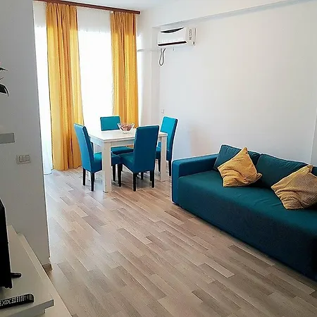 Apartament * Mamaia