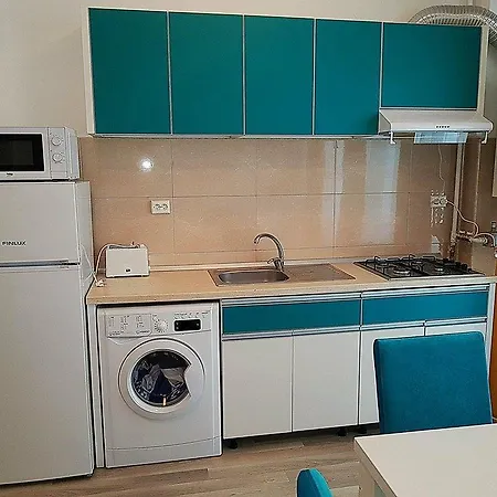 Apartament *